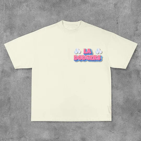 Camiseta Viral Labubu 😈✨