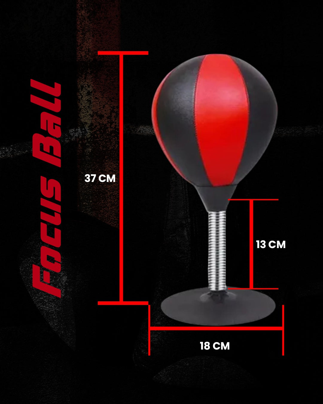 Focus Ball