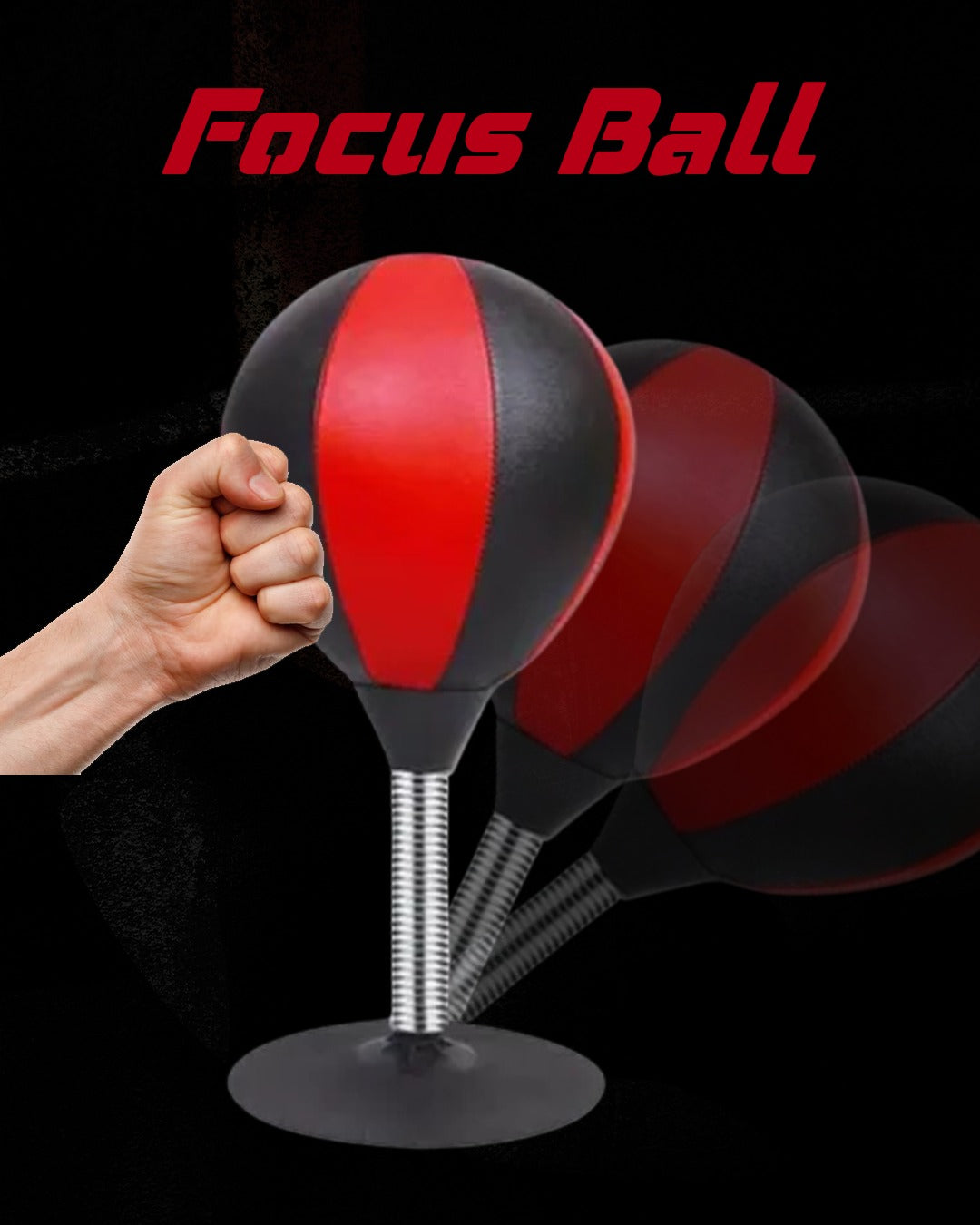 Focus Ball
