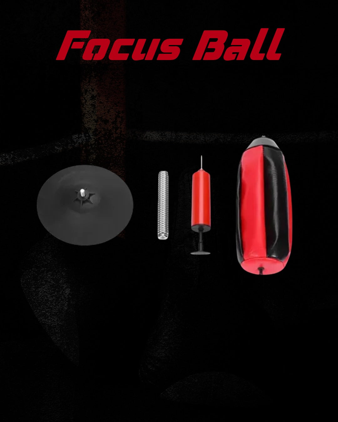 Focus Ball