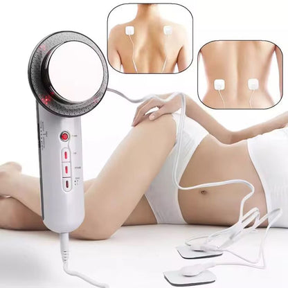 Masajeador Ultrasonido Infrarojo