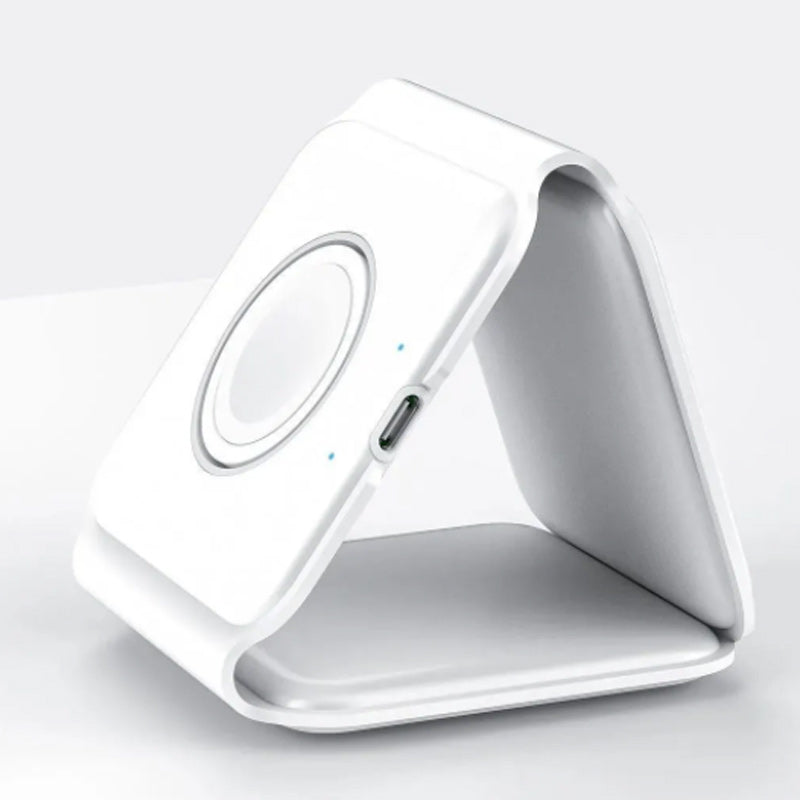 Charge All Your Devices Seamlessly