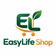 EasyLife Shop - Home