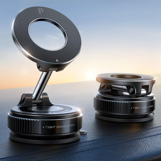 Soporte Magnético para Teléfono 360°
