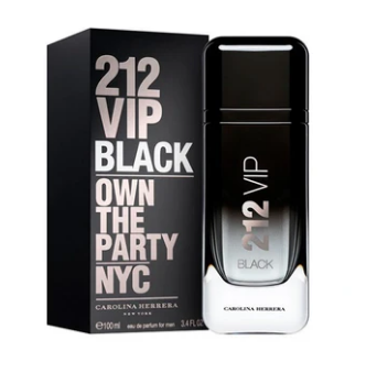 KIT 3 LOSIONES -  212 VIP, CHANEL, SAUVAGE!!