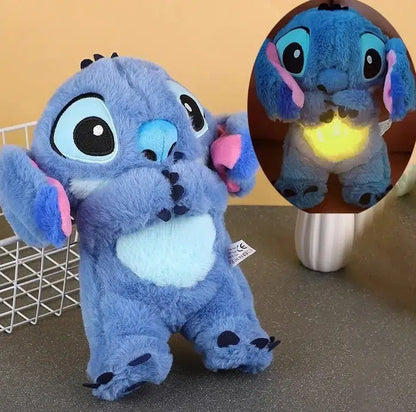 Peluche Sticht - REGALO PERFECTO 🩷