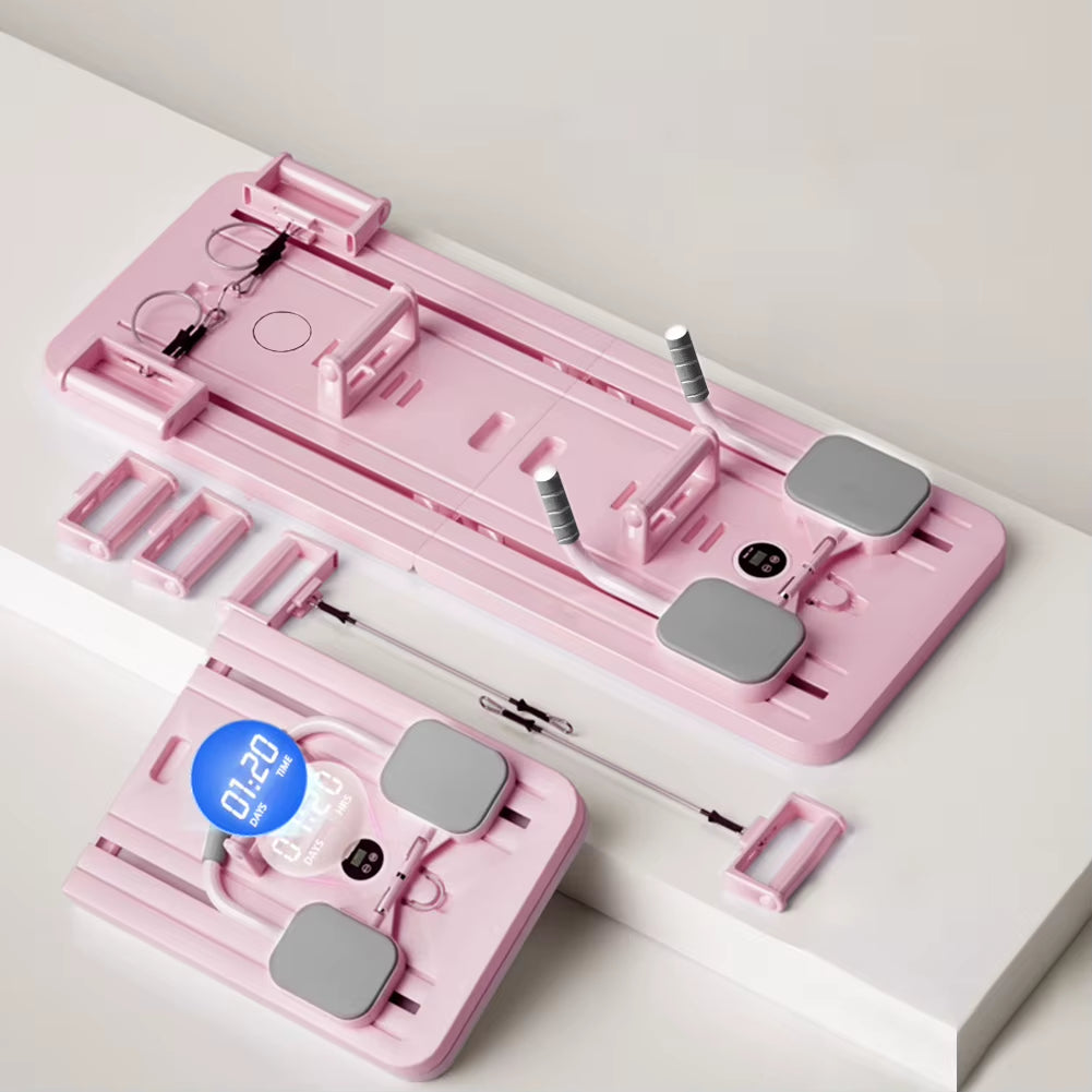 TABLERO MULTIFUNCIONAL PARA PILATES