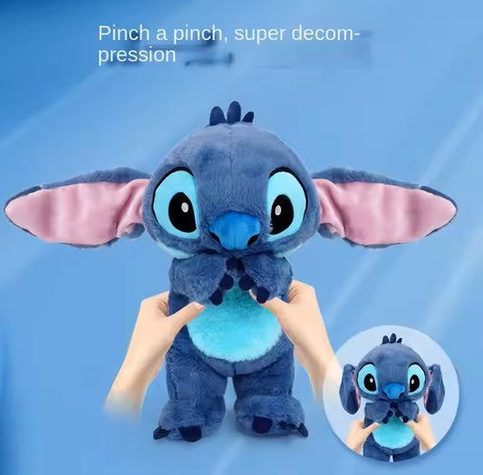 Peluche Sticht - REGALO PERFECTO 🩷