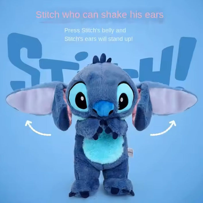 Peluche Sticht - REGALO PERFECTO 🩷