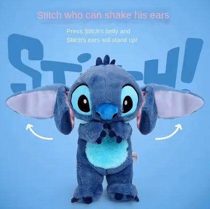 Peluche Sticht - REGALO PERFECTO 🩷