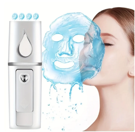 Vaporizador facial YL-882